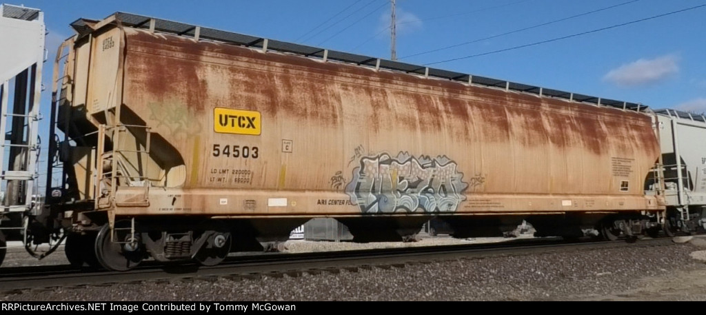 UTCX 54503